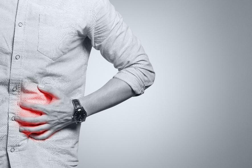 Know why having a healthy liver is important Know why having a healthy liver is important