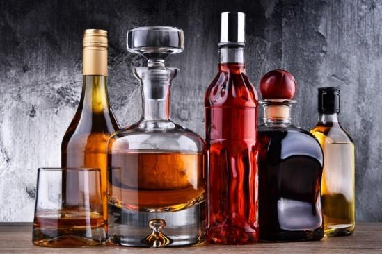 Consuming alcohol and it’s effect on our lives